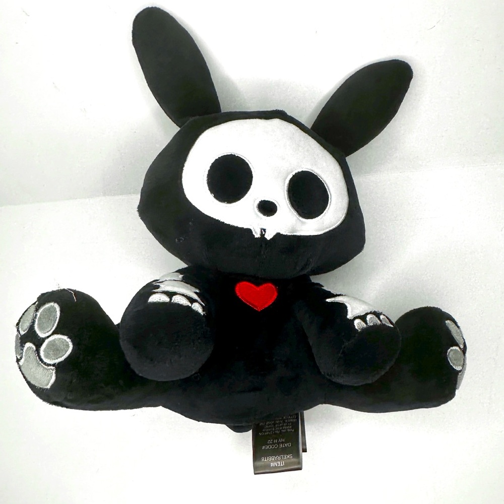 Skelanimals Plush